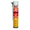 Klej poliuretanowy genius gun 750ml easy                    