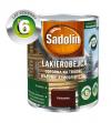 Sadolin lakiero-bejca odporna palisander 0.75l              