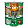 Sadolin impregnat classic hybrydo 7 lat drzewo-wiśniowe 4.5l