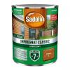 Sadolin impregnat classic hybrydowy 7 lat piniowy 4.5l      