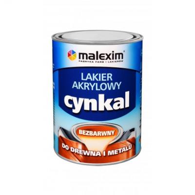 Cynkal lakier połysk 0,7l                                   