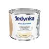 Jedynka deco&protect drewno i metal mat kremowy 0,2l        