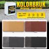 Kolorbruk impregnat koloryzujacy do kostki bruk.antracyt 5l 