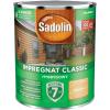 Sadolin impregnat classic hybrydowy 7 lat dąb jasny 2.5l    