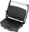 Grill elektryczny stołowy 1600w, 28*17cm                    