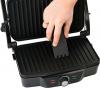 Grill elektryczny stołowy 1600w, 28*17cm                    