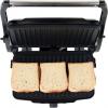 Grill elektryczny stołowy 1600w, 28*17cm                    
