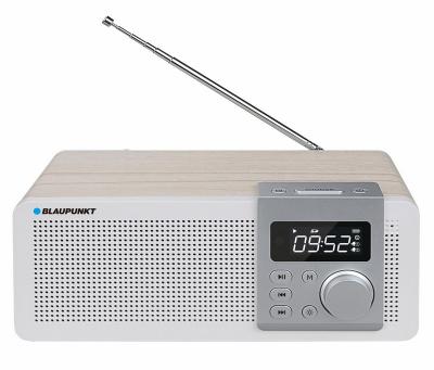 Radio przenośne bt/fm/mp3 micro sd/aux pp14bt               