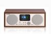 Radio internetowe z bluetooth ir10bt                        