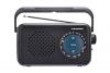 Radio przenośne pr9bk                                       