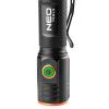 Latarka akumulatorowa usb c 2000 lm chn led                 