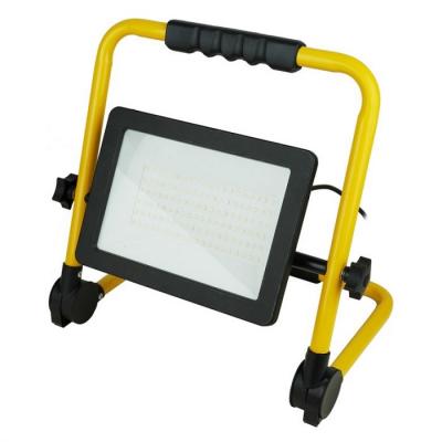 Lampa warsztatowa 100w smd led economy stojak ip65          