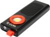Latarka robocza 500lm, li-po 3,7v 2000mah, 3w1              