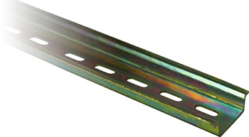 Szyna standard rail 101 1m                                  