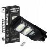 Lampa led uliczna solarna 100w 6000k ip65 2000lm            