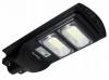 Lampa led uliczna solarna 100w 6000k ip65 2000lm            