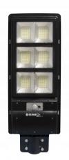 Lampa led uliczna solarna 270w 6000k ip65 6000lm            