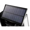 Lampa solarna ścienna smd led 450 lm                        