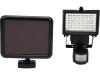 Reflektor led solarny 4w z czujnikiem ruchu                 