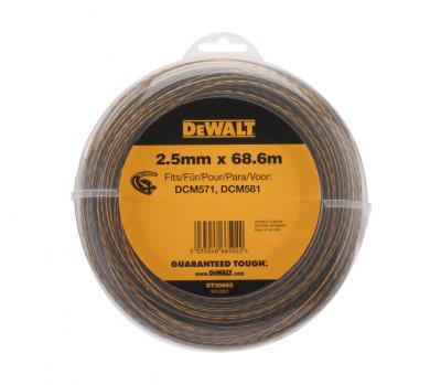 żyłka 2.5mm*68.6m                                           