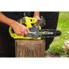 Pilarka łańcuchowa akumulatorowa ry18cs20a-0 20cm 18v 0*ah  