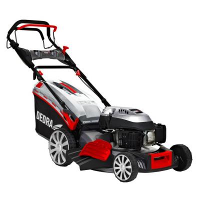 Kosiarka spalinowa z napędem 53cm regulacja prędkości       