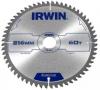 Piła spiekowa do aluminium csb 216*30mm/60t                 