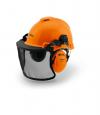 Kask z siatką function universal                            