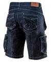 Krótkie spodenki denim rozmiar xs                           
