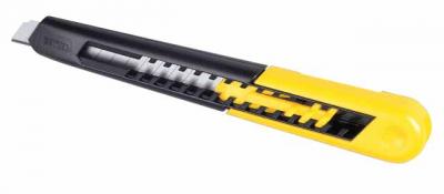 Nóż z ostrzem łamanym 18mm fatmax                           