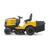 Traktor ogrodowy cub cadet lt2 nr92                         