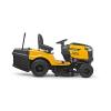 Traktor ogrodowy cub cadet lt2 nr92                         