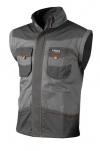 Bluza robocza 2w1 rozmiar xl                                
