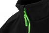 Polar roboczy premium czarny wzmocnienia z cordury roz.m    