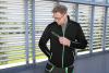 Polar roboczy premium czarny wzmocnienia z cordury roz.m    