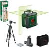 Laser krzyżowy universallevel 360 premium                   