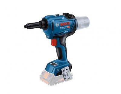 Nitownica akumulatorowa grg 18v-16 c 0*ah                   