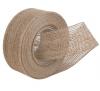 Wstążka  jutowa 20cm 5mb                                    
