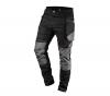 Spodnie robocze hd slim odpinane kieszenie rozmiar 3xl      