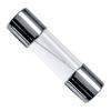 Bezpiecznik rurkowy szklany 2.5a 20mm                       