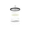 Lampa led ufo syriusz 6500k 200w                            