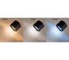 Lampa wewnętrzna led + pilot 2500mah                        