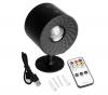 Lampa wewnętrzna led + pilot 2500mah                        