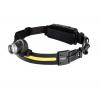 Latarka czołowa led belt 2.                                 