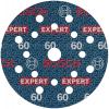 Krążek ścierny folia expert o780 125mm 6pc                  