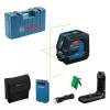 Laser liniowy gll 20-22 zielony + walizka                   