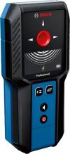Detektor gms 120-27 professional akumulator  3.7v 1.0ah     