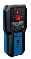 Detektor gms 120-27 professional 2 baterie 1,5 v lr6 (aa)   