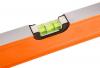 Poziomnica aluminiowa s 400 3 libelle 2 uchwyty 40cm        