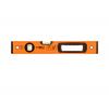 Poziomnica aluminiowa s 400 3 libelle 2 uchwyty 40cm        